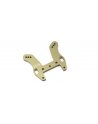 IFW464 Hard Front Shock Stay(S/High Mount/MP9) IFW464  - KYOSHO RC